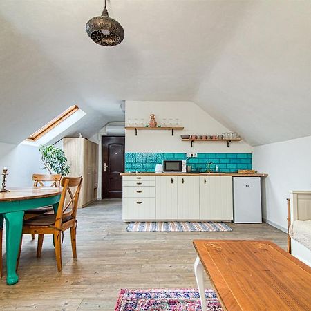 Boholand Apartman Еґер Екстер'єр фото